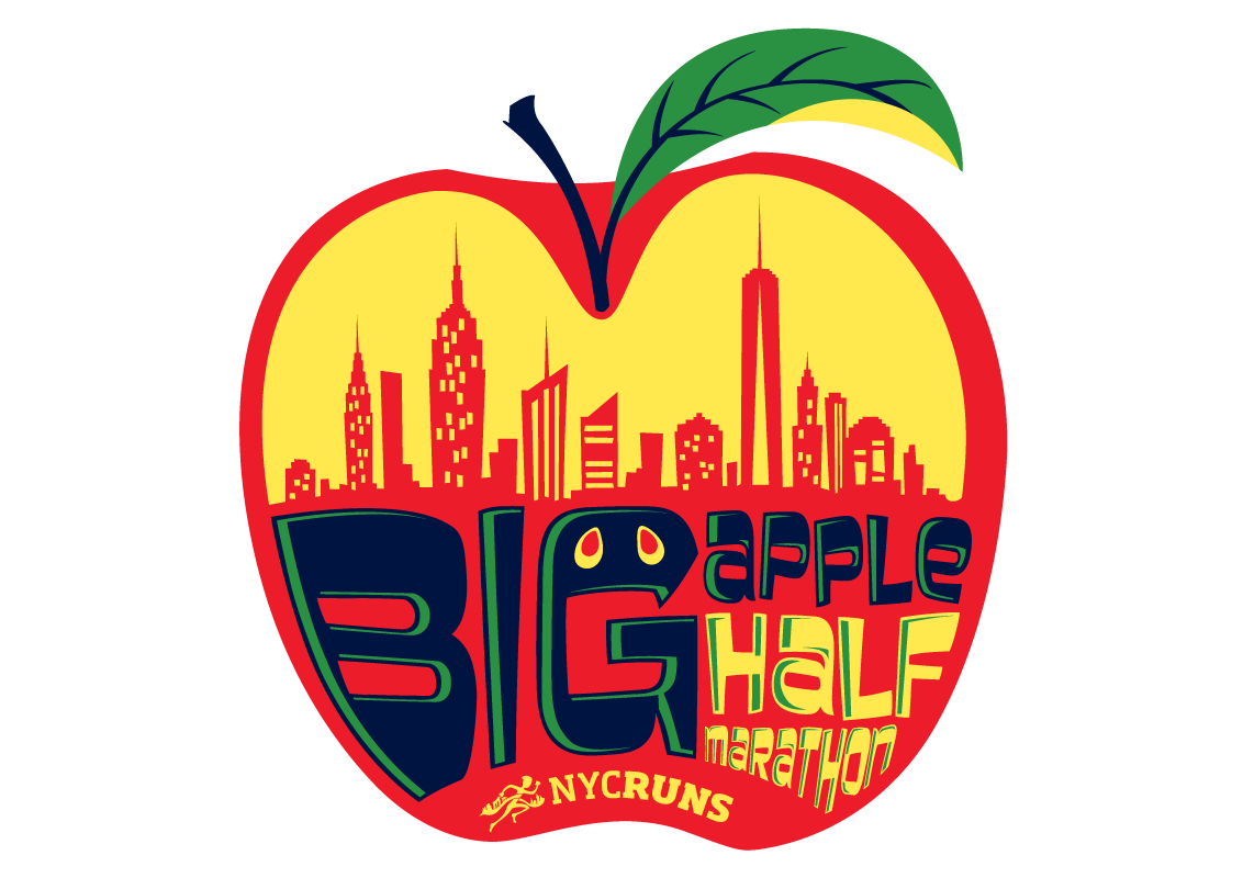 NYCRUNS Big Apple Half Marathon 2020