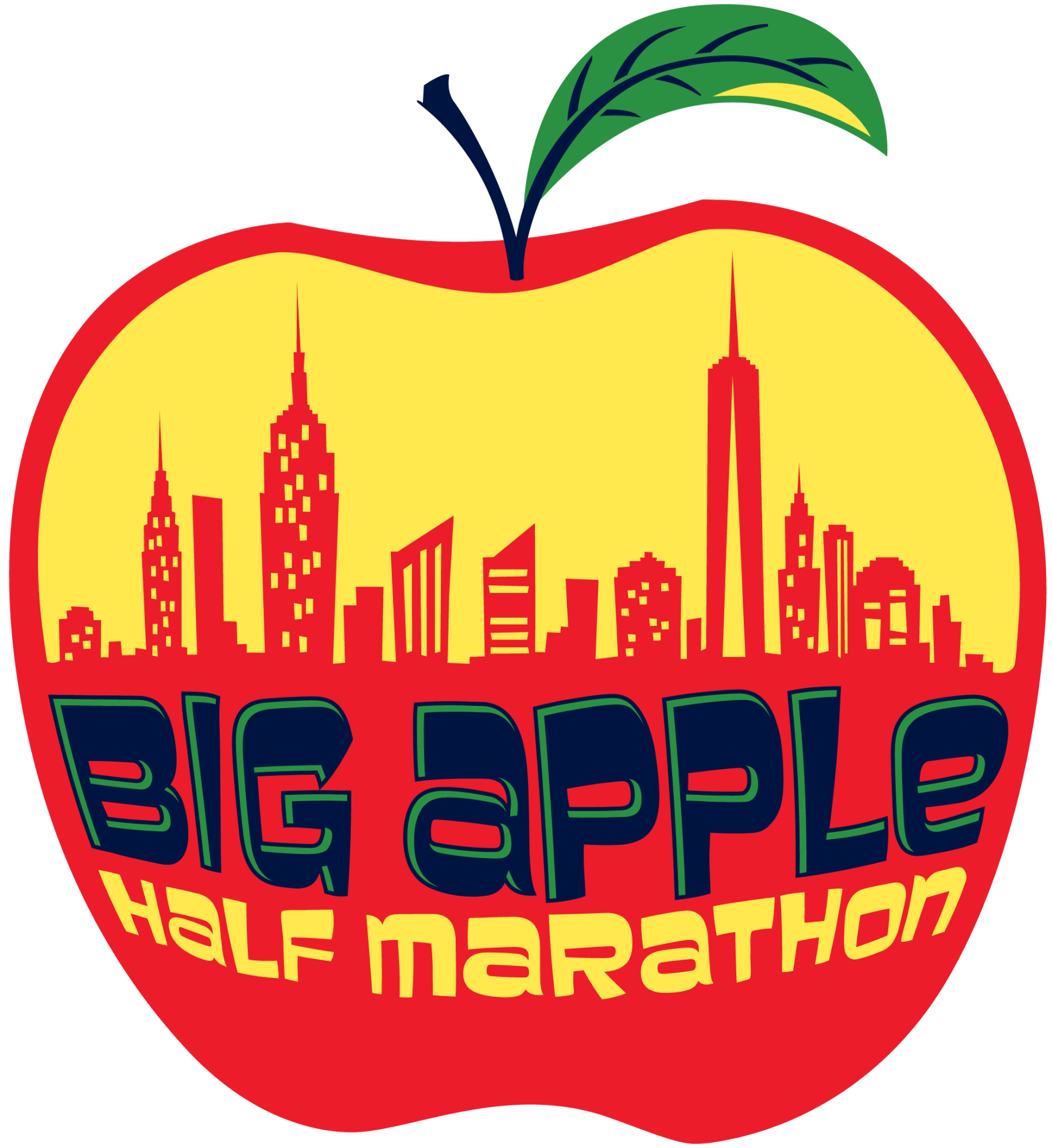 NYCRUNS Big Apple Half Marathon 2024