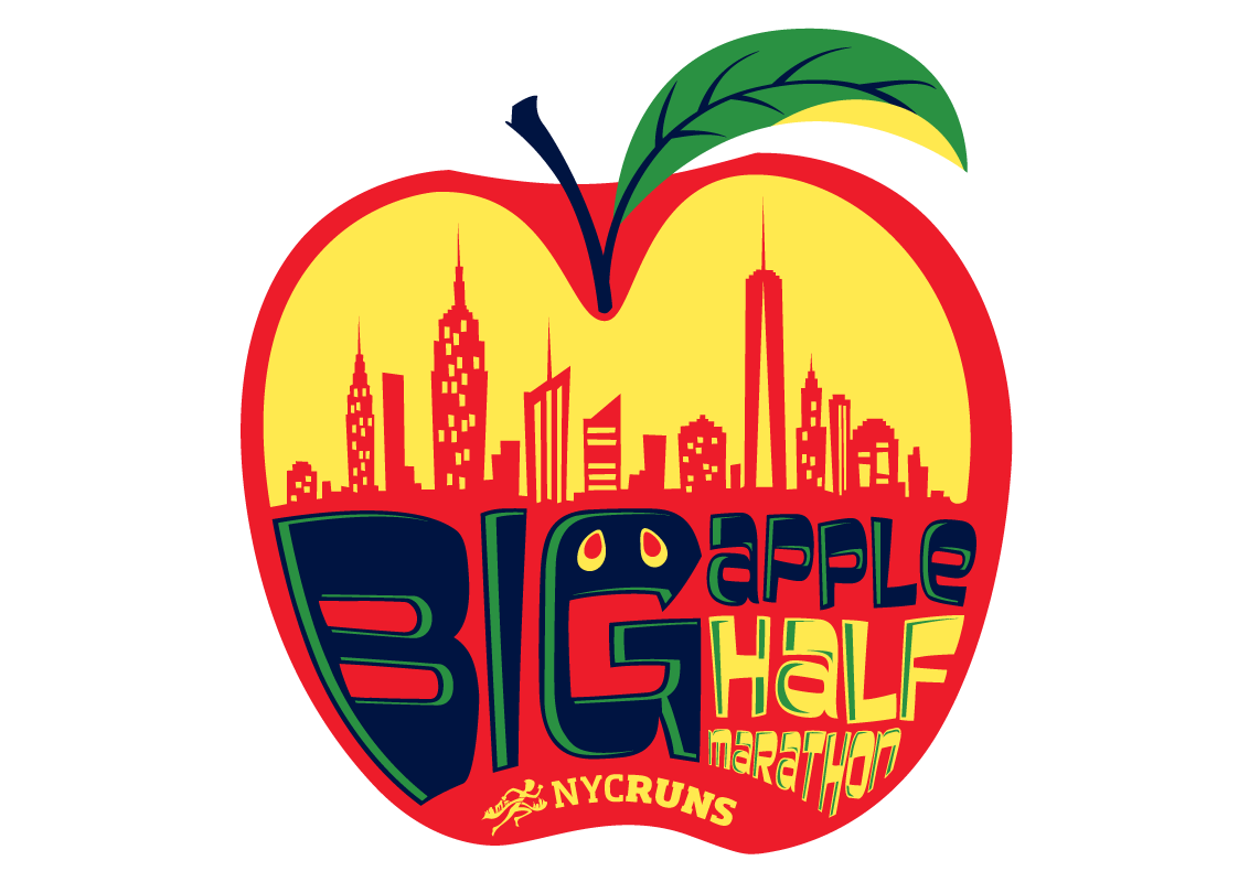 NYCRUNS Big Apple Half Marathon & 5K 2022