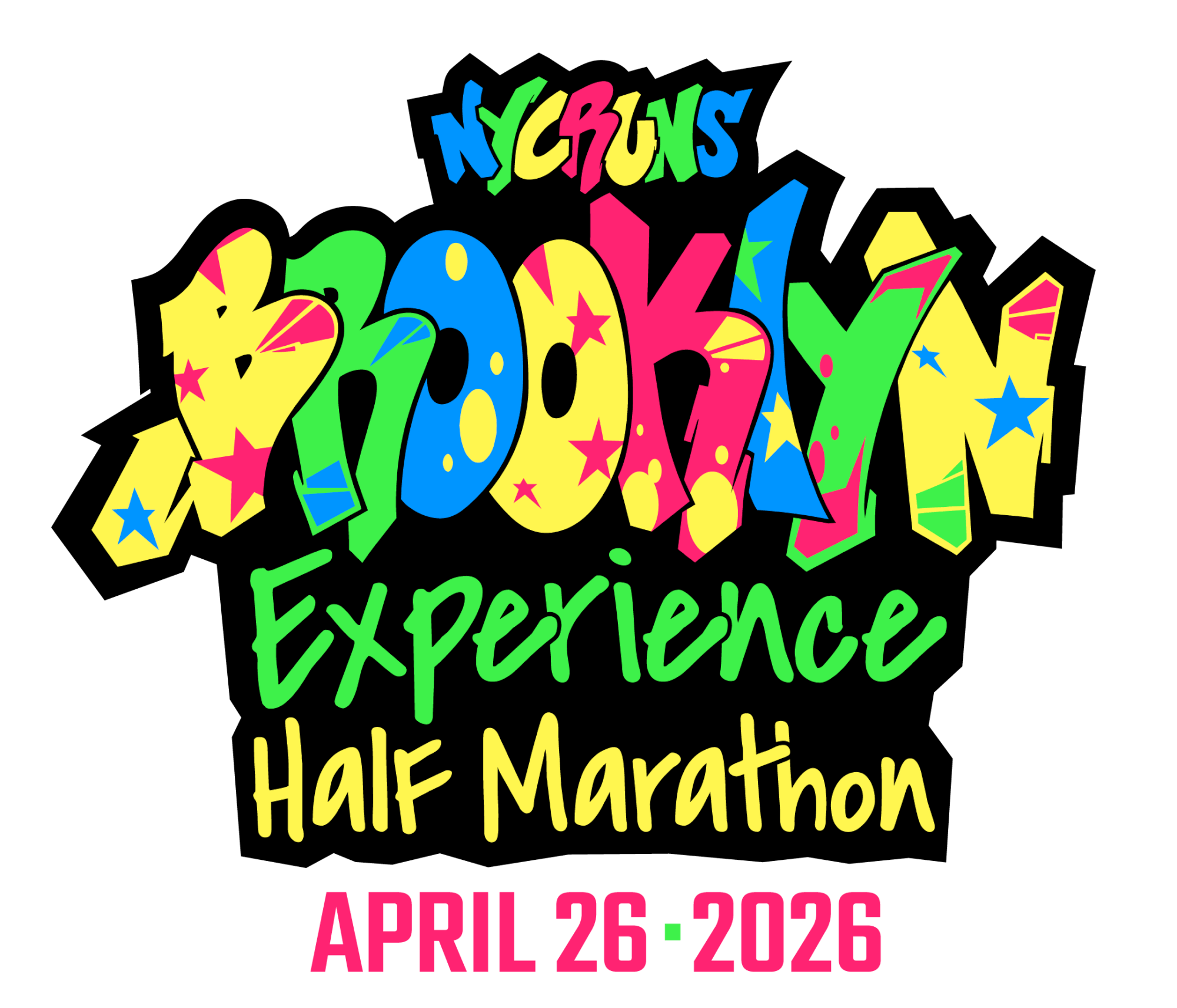 NYCRUNS Brooklyn Experience Half Marathon 2026