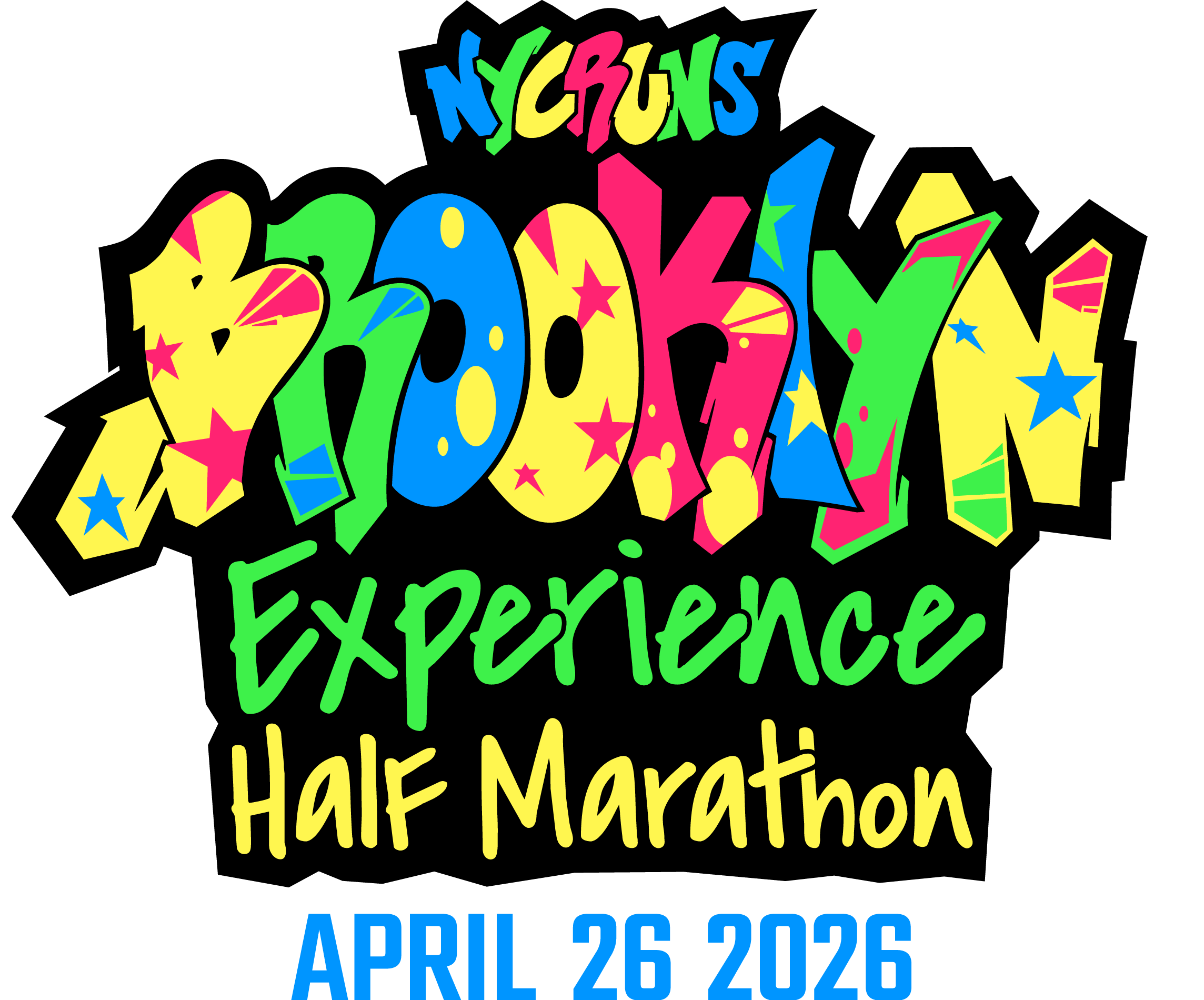 NYCRUNS Brooklyn Experience Half Marathon 2026