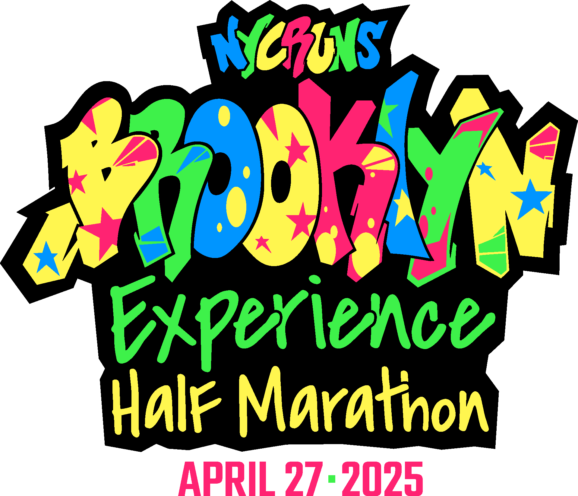 NYCRUNS Brooklyn Half Marathon 2025