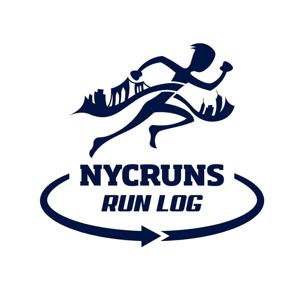 NYCRUNS Run Log