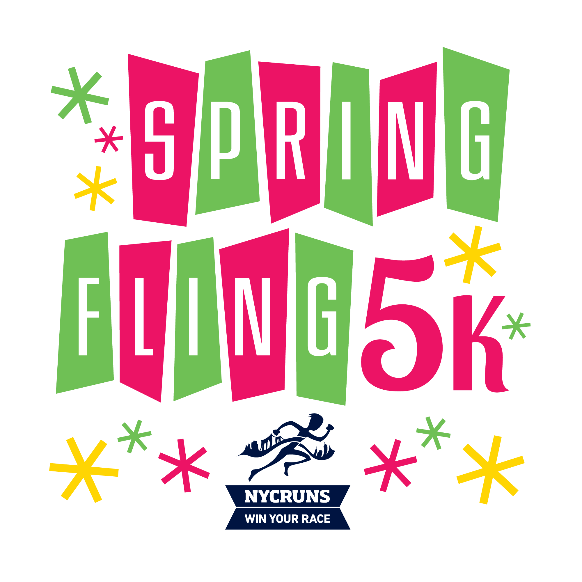 NYCRUNS Spring Fling 5K & 10K 2022