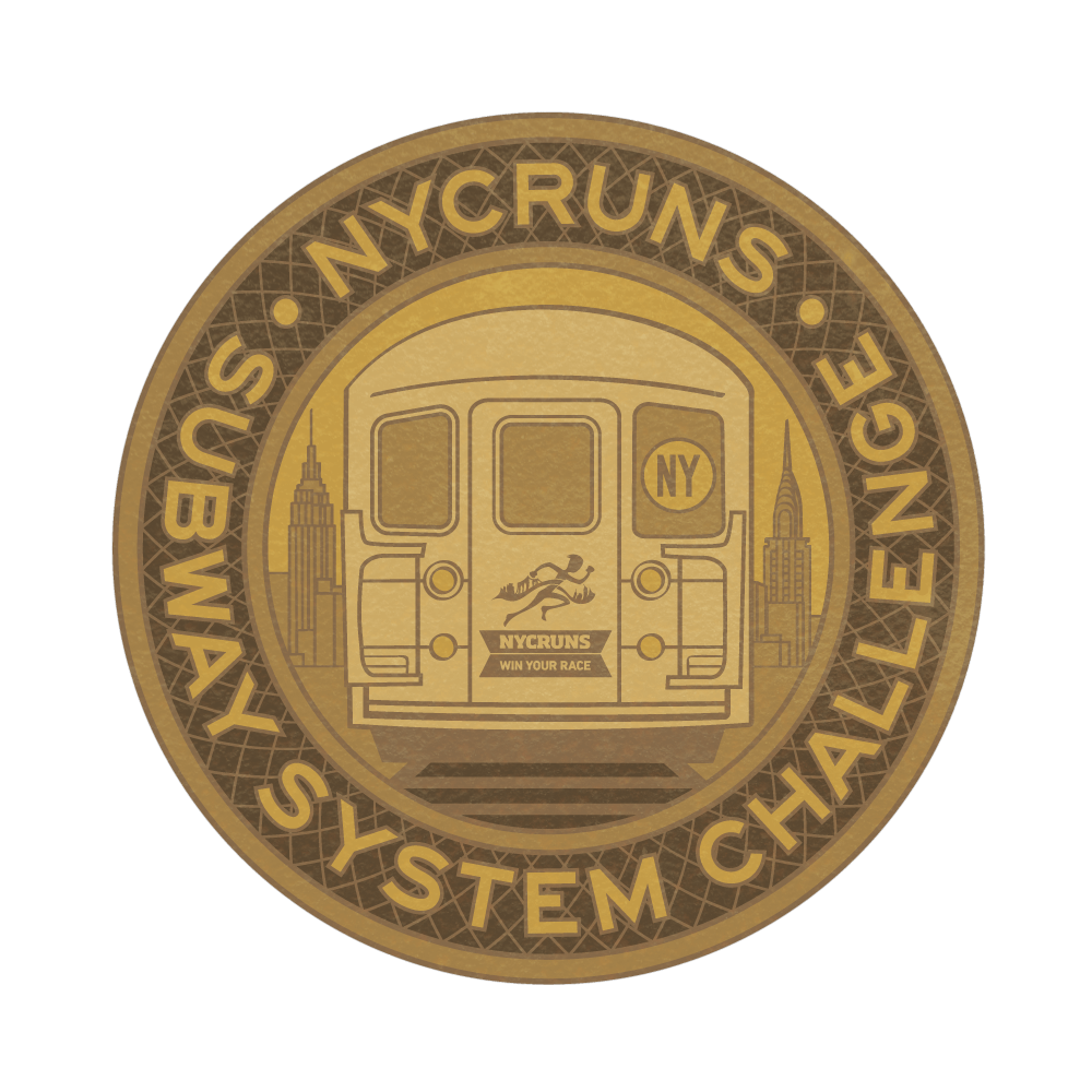 NYCRUNS Subway System Challenge 2020