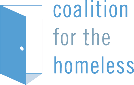 Coalition for the Homeless