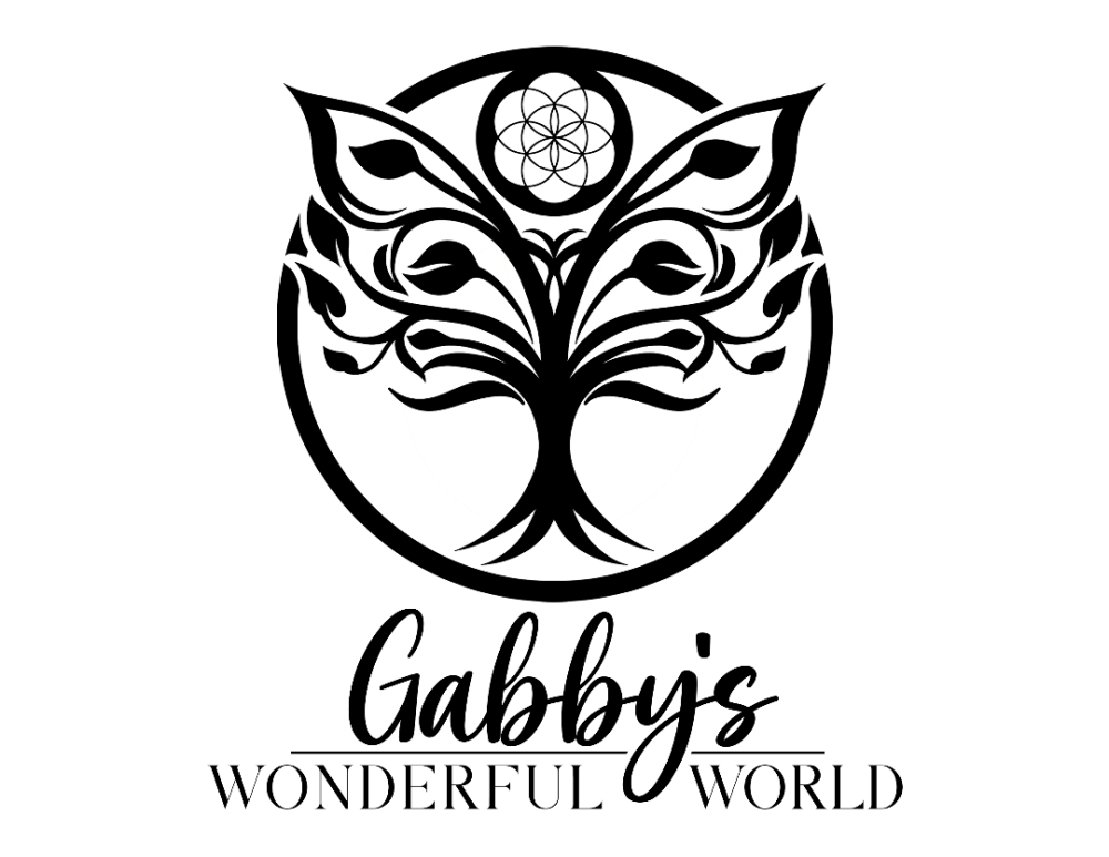 Gabby's Wonderful World