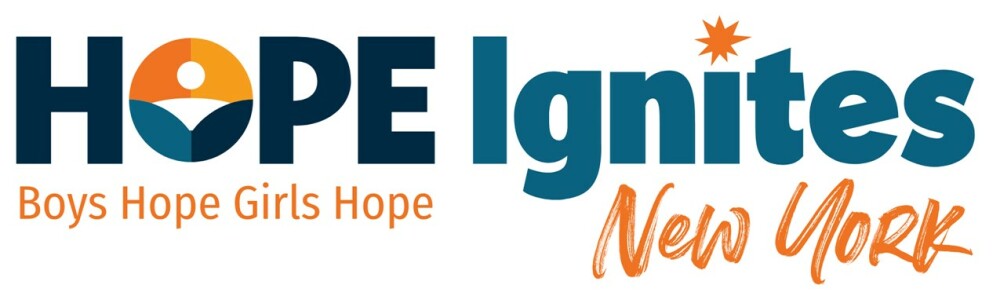 Hope Ignites New York