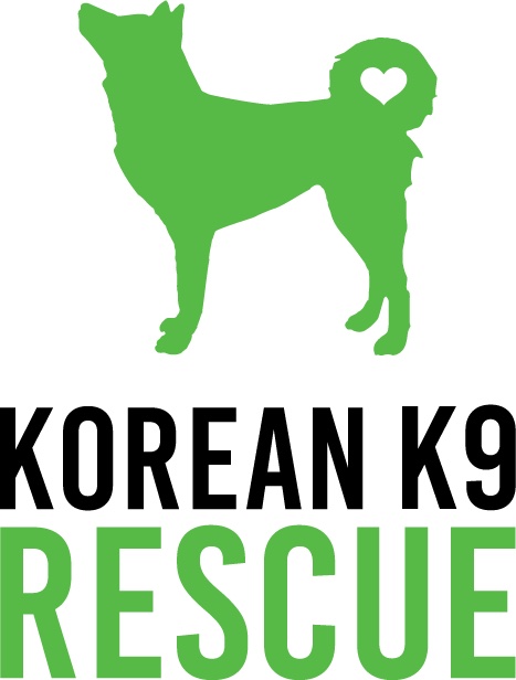 Korean K9 Rescue