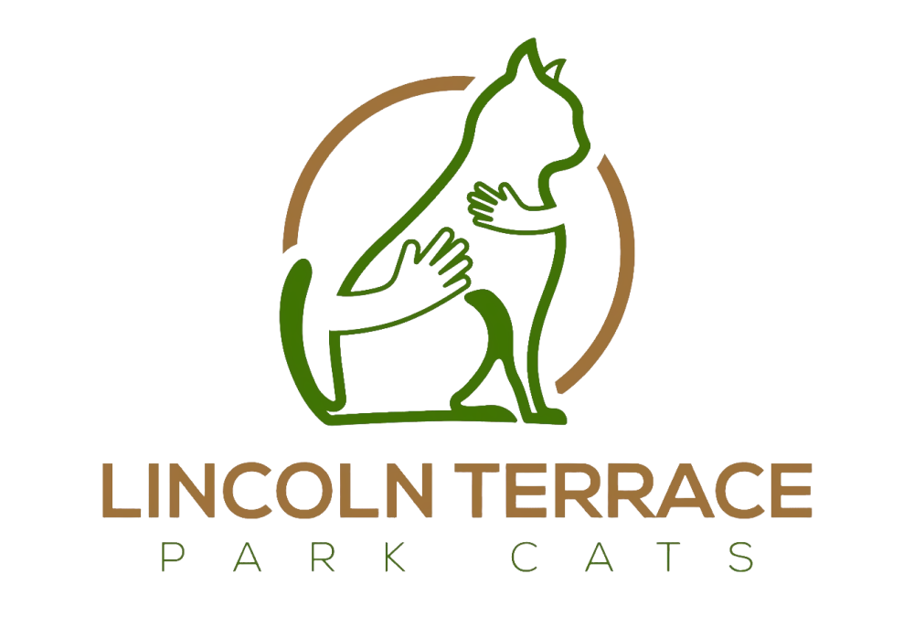 Lincoln Terrace Park Cats