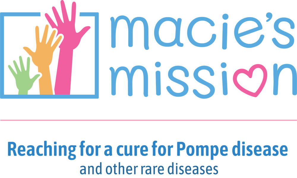 Macie's Mission