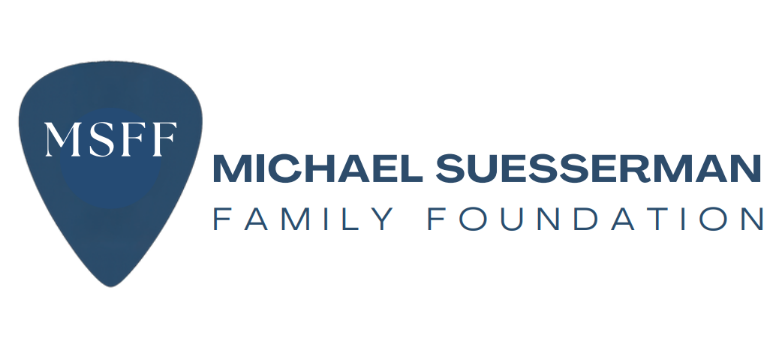 Michael Suesserman Family Foundation