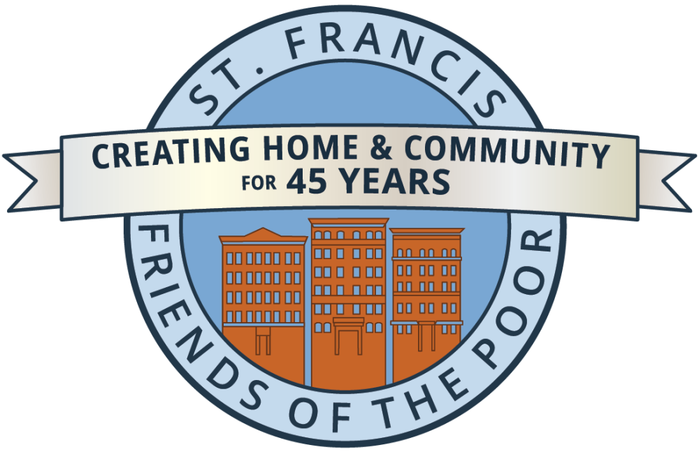 St. Francis Friends of the Poor