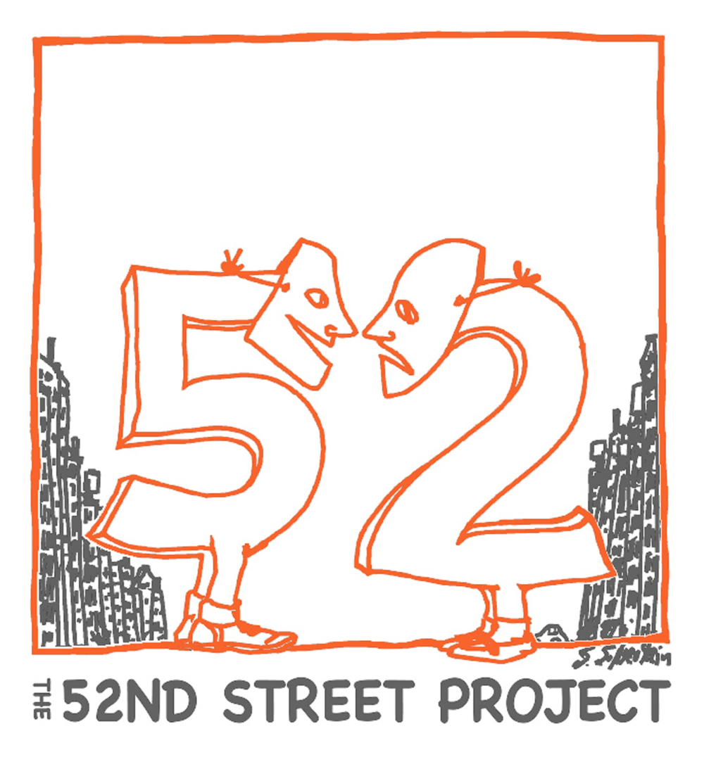 The 52nd Street Project, Inc.