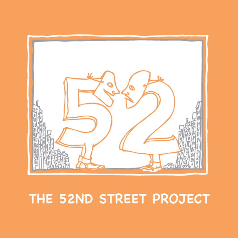 The 52nd Street Project