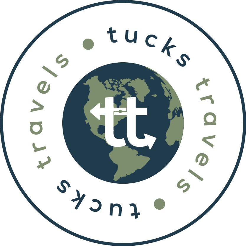 Tucks Travels
