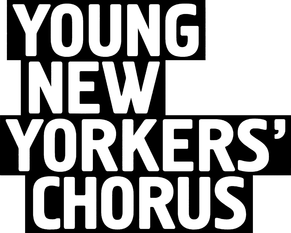 Young New Yorkers' Chorus